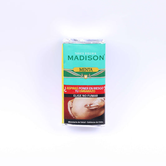 Tabaco Madison 45g