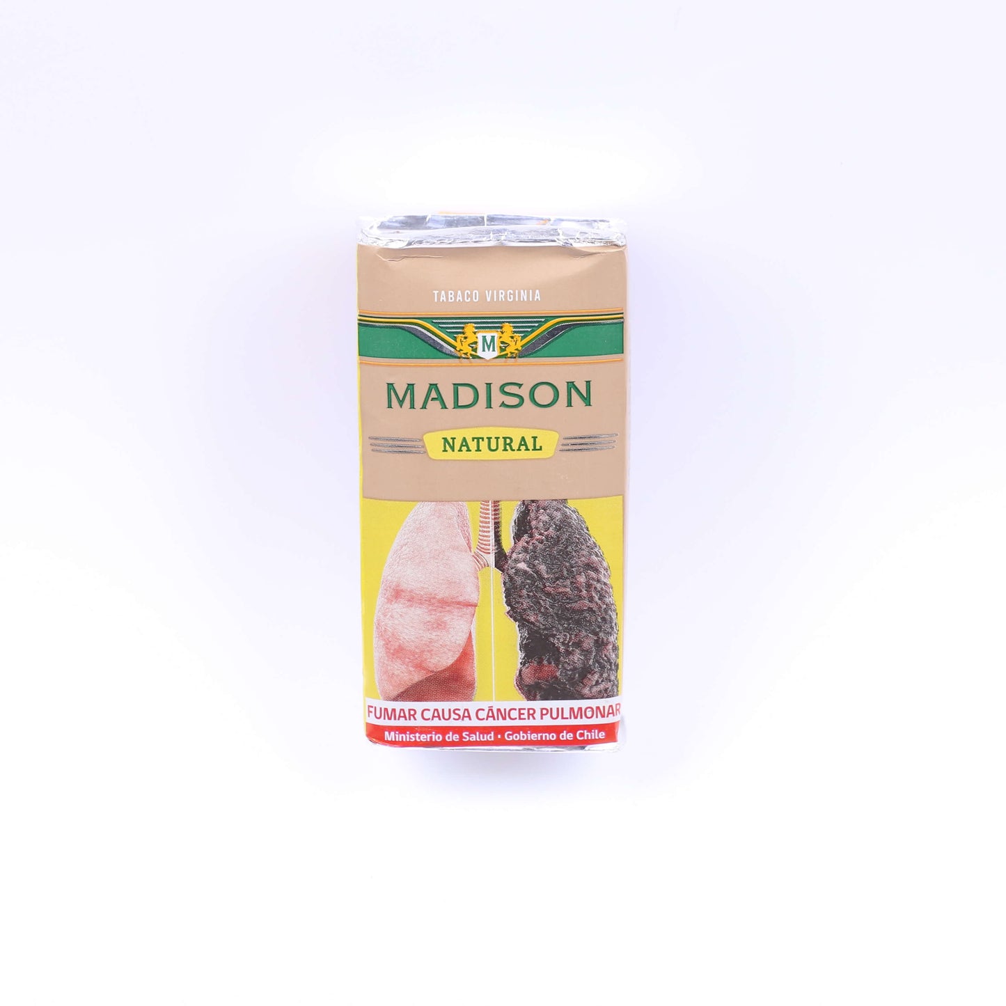 Tabaco Madison 45g