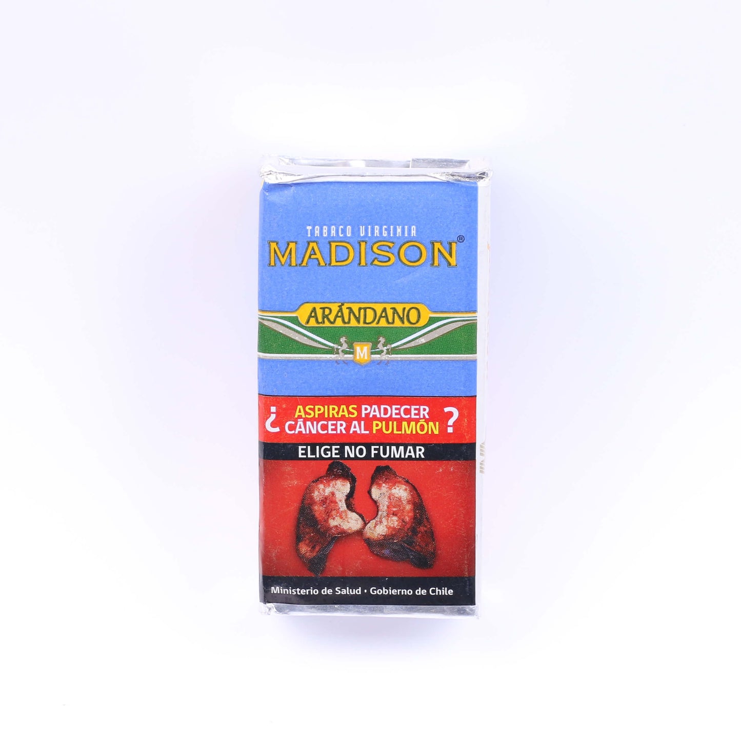 Tabaco Madison 45g