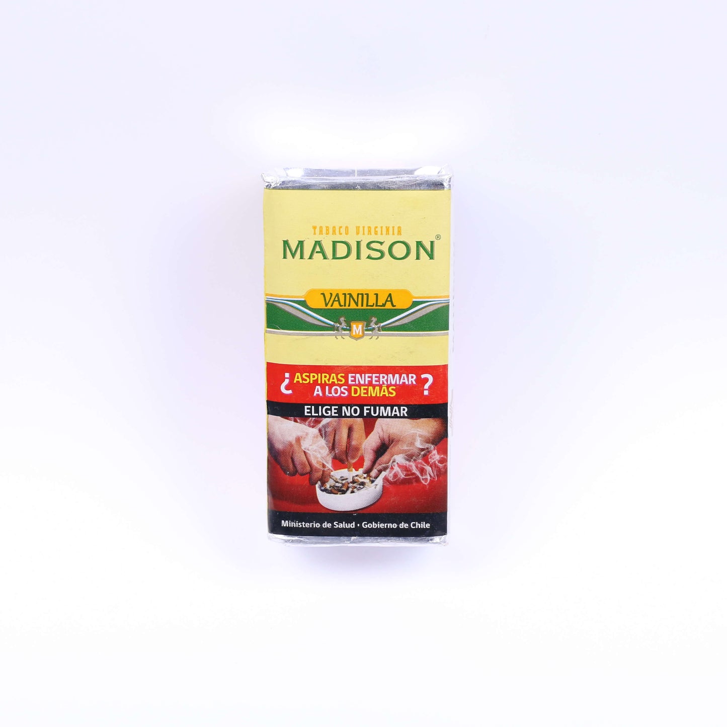 Tabaco Madison 45g