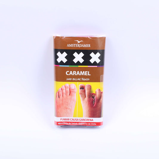 Tabaco Amsterdamer XXX 40g