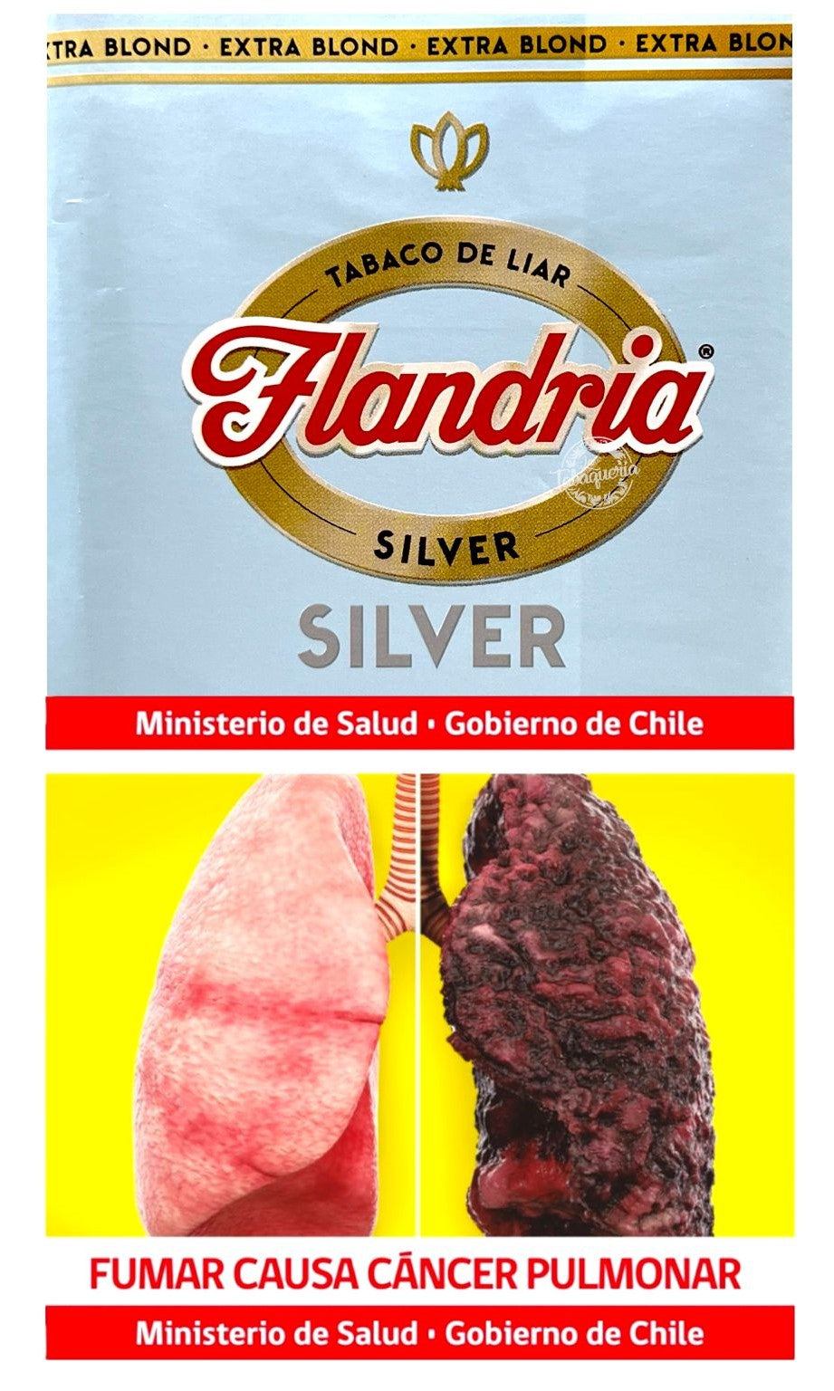 Tabaco Flandria