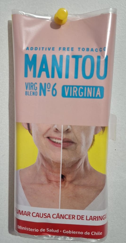 Tabaco Manitou 40g