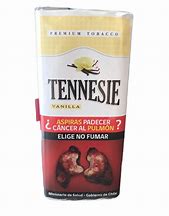 Tabaco Tennesie 40g
