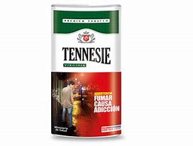 Tabaco Tennesie 40g