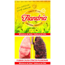 Tabaco Flandria