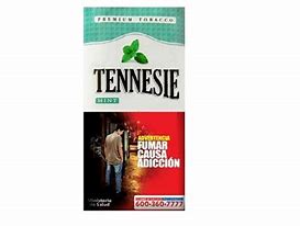 Tabaco Tennesie 40g
