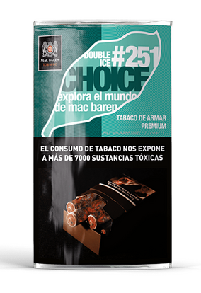 Tabaco Choice 40g