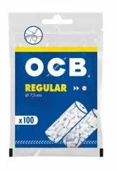 Filtros OCB