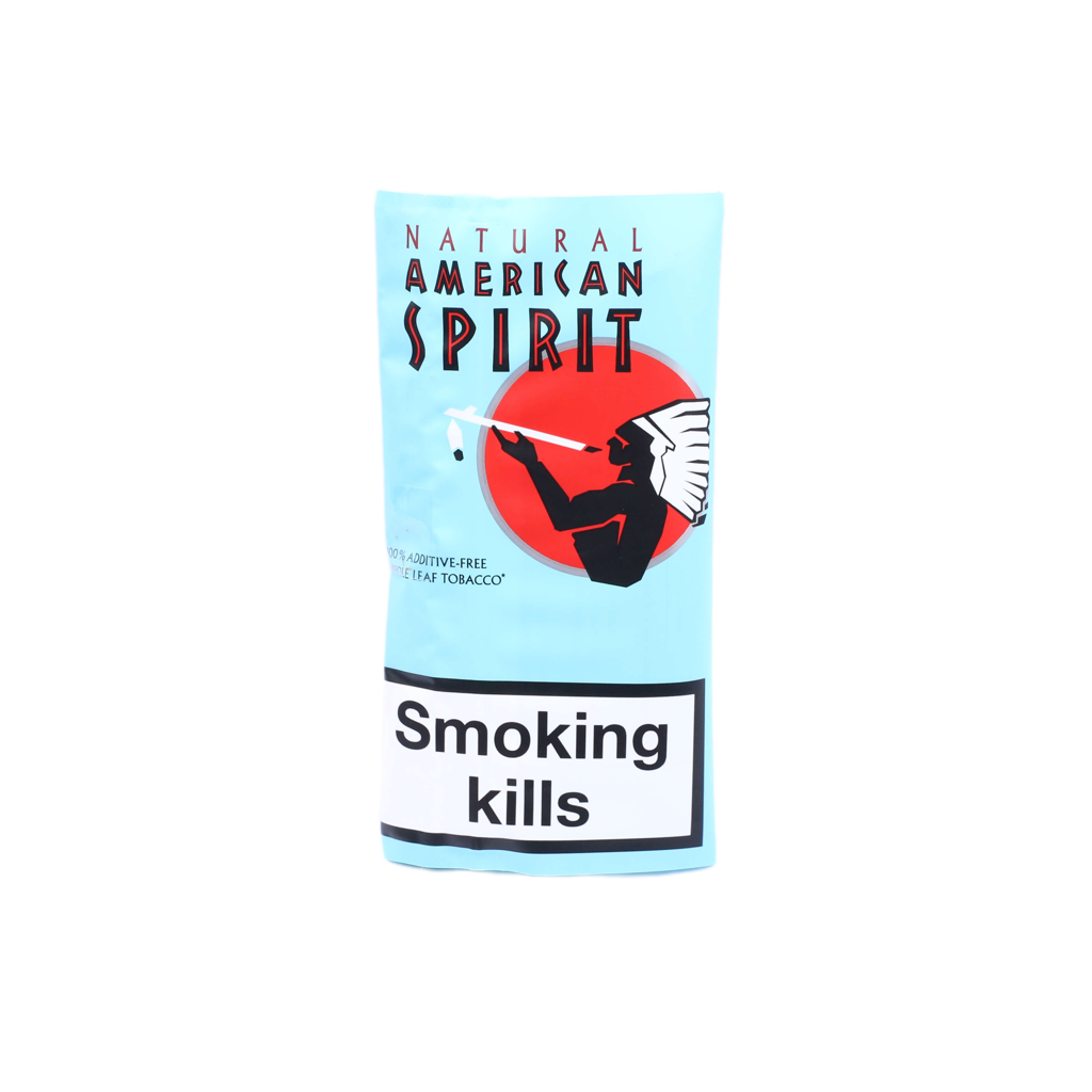 Tabaco American Spirit 30g