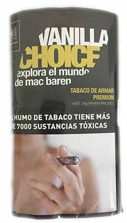 Tabaco Choice 40g