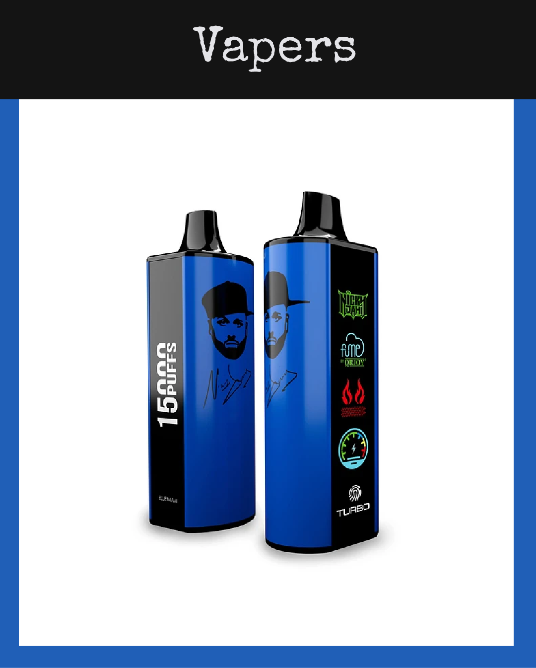 Vapers