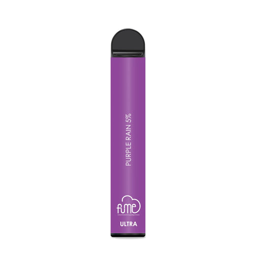 Vapers Fume Ultra 2500 Puffs N5%