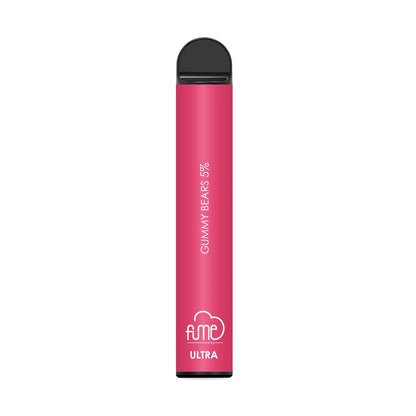 Vapers Fume Ultra 2500 Puffs N5%