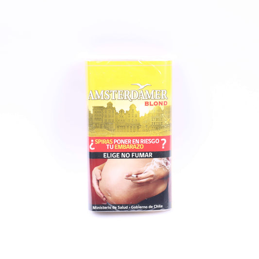 Tabaco Amsterdamer