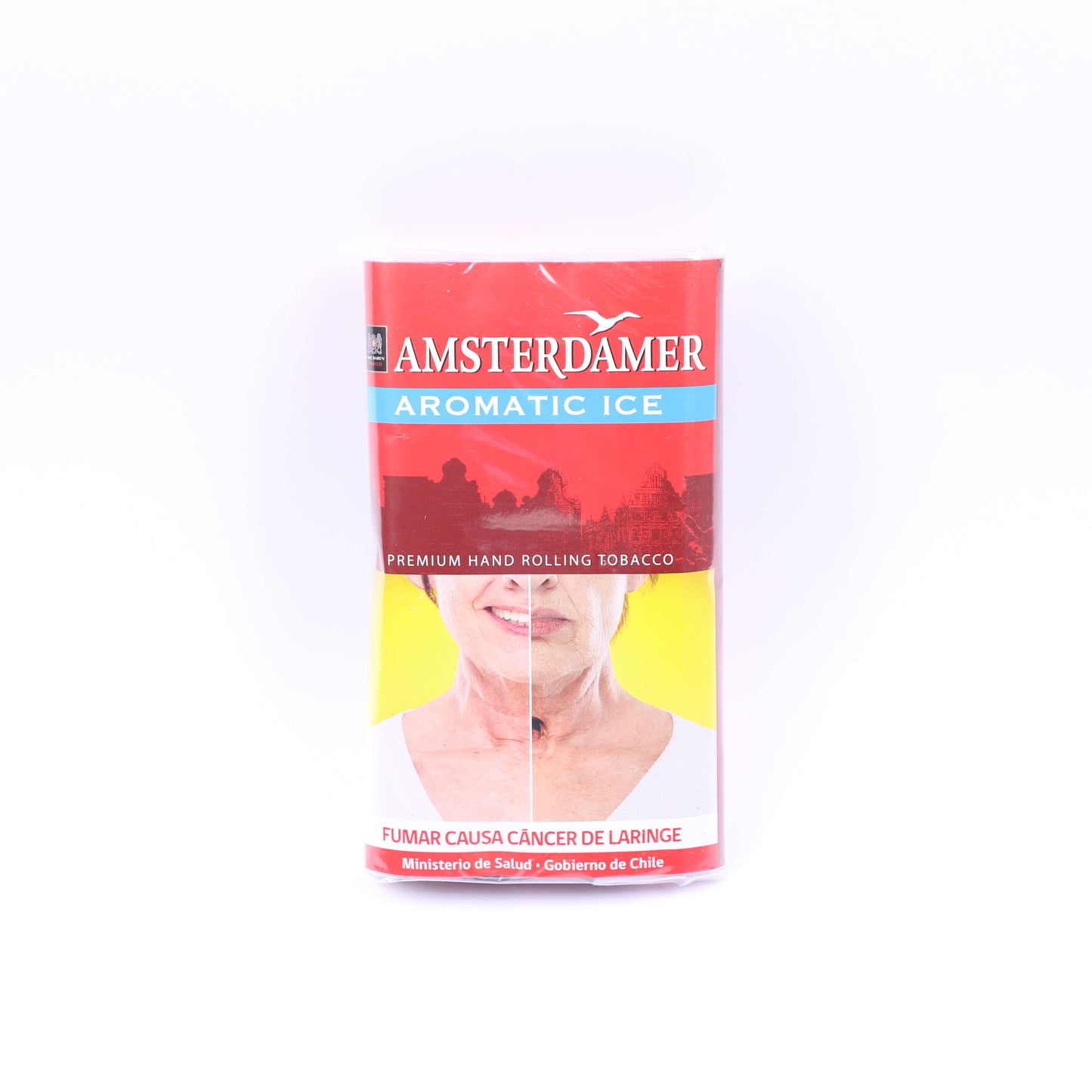 Tabaco Amsterdamer