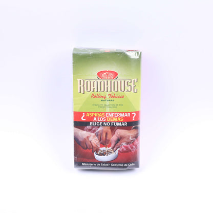 Tabaco Roadhouse 40g