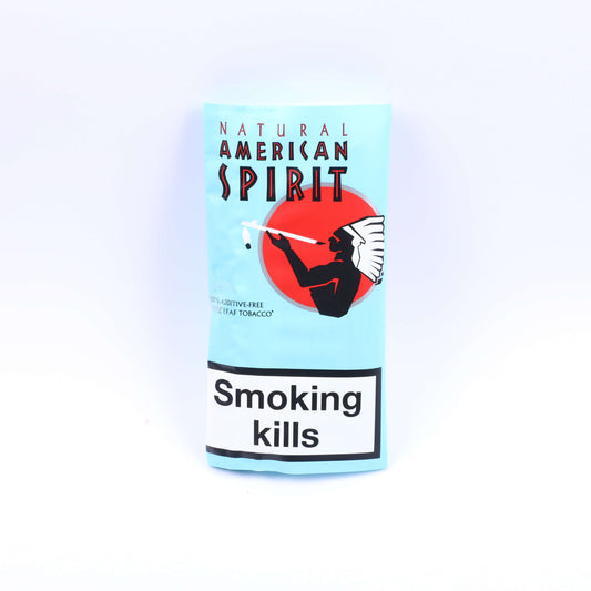 Tabaco American Spirit 30g