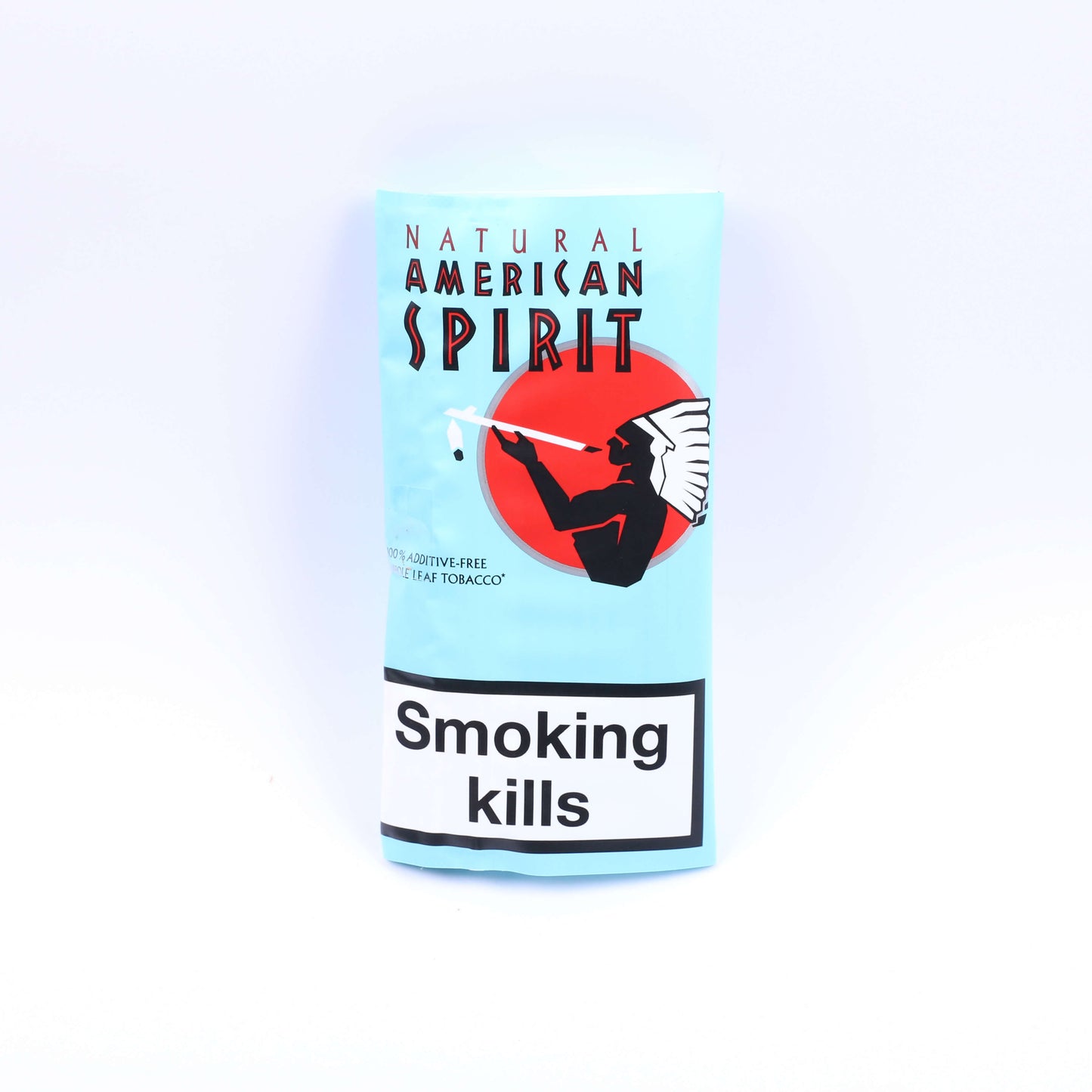 Tabaco American Spirit