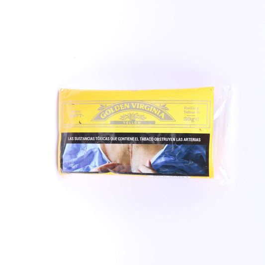 Tabaco Golden Virginia