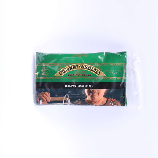Tabaco Golden Virginia