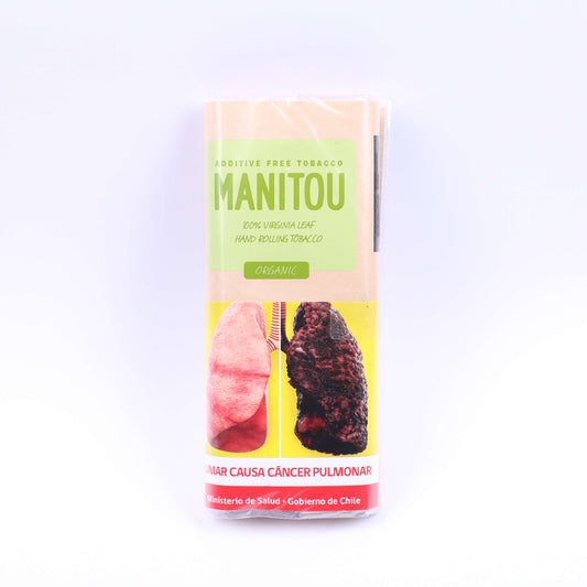 Tabaco Manitou