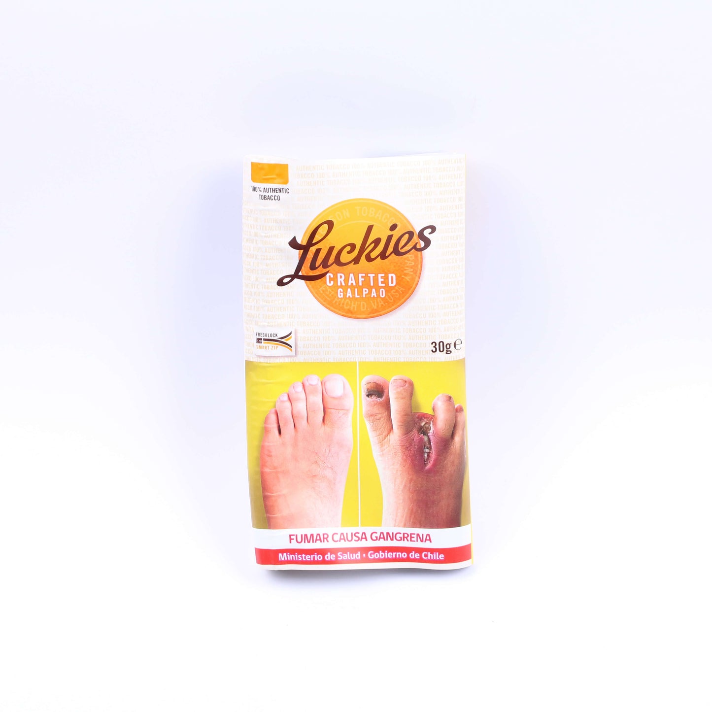 Tabaco Luckies