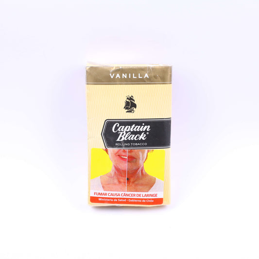 Tabaco Captain Black