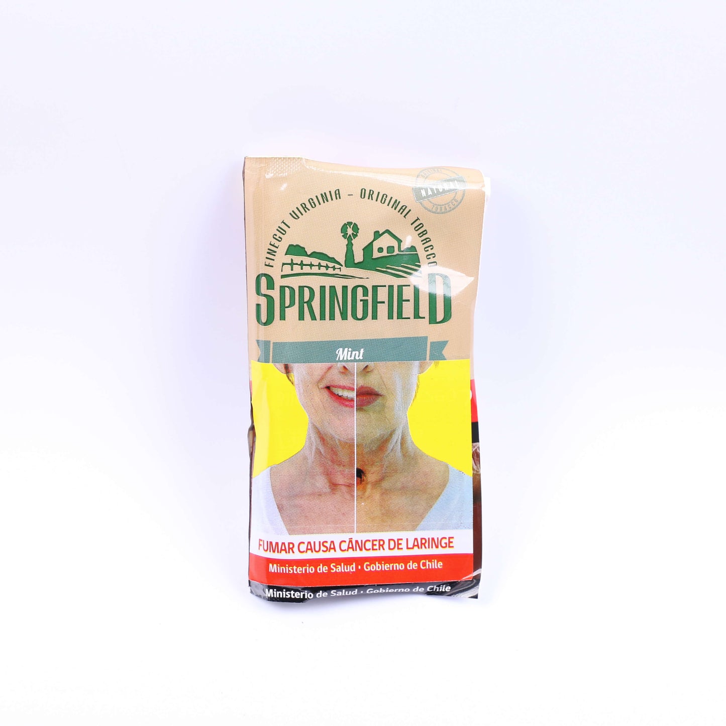 Tabaco Springfield