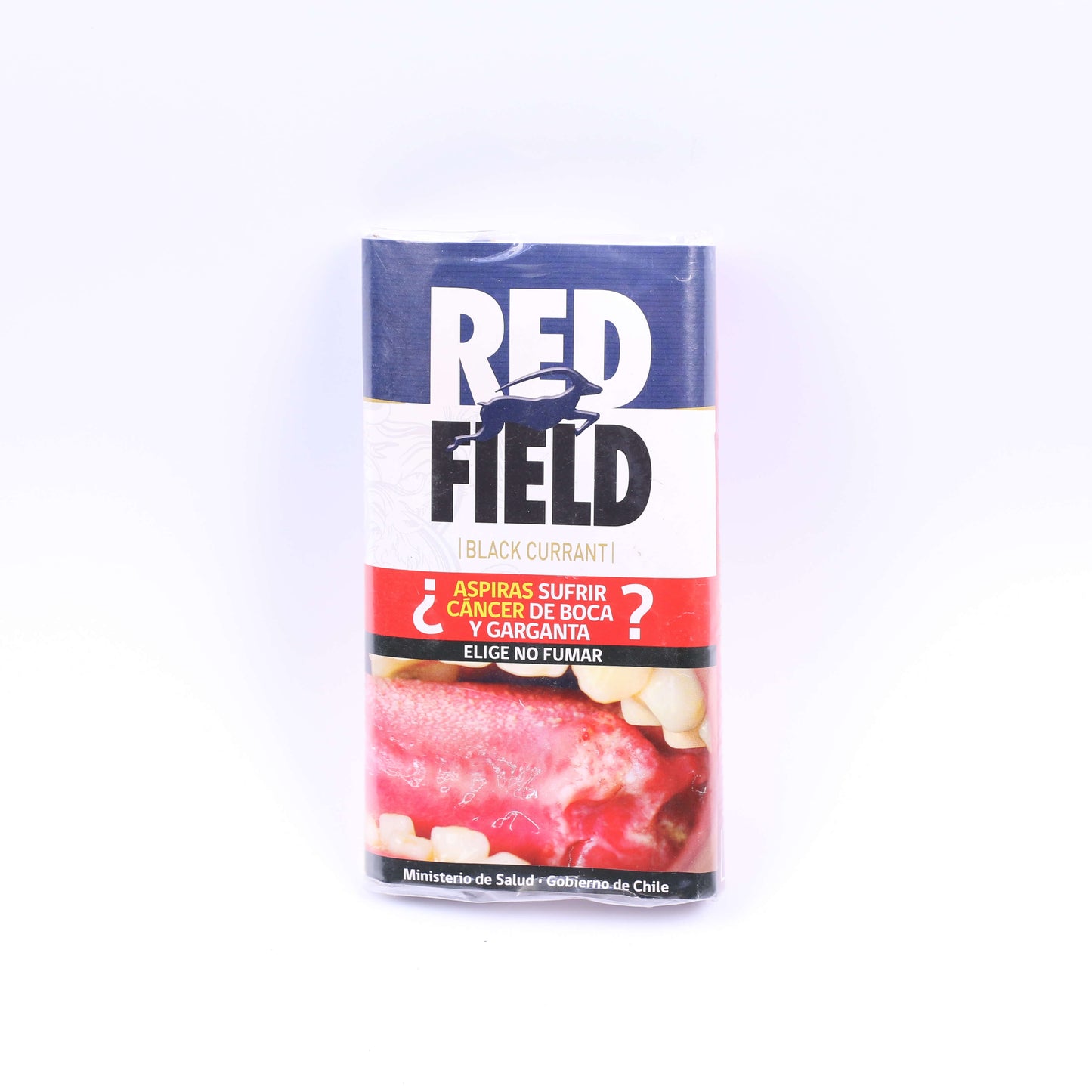 Tabaco Red Field