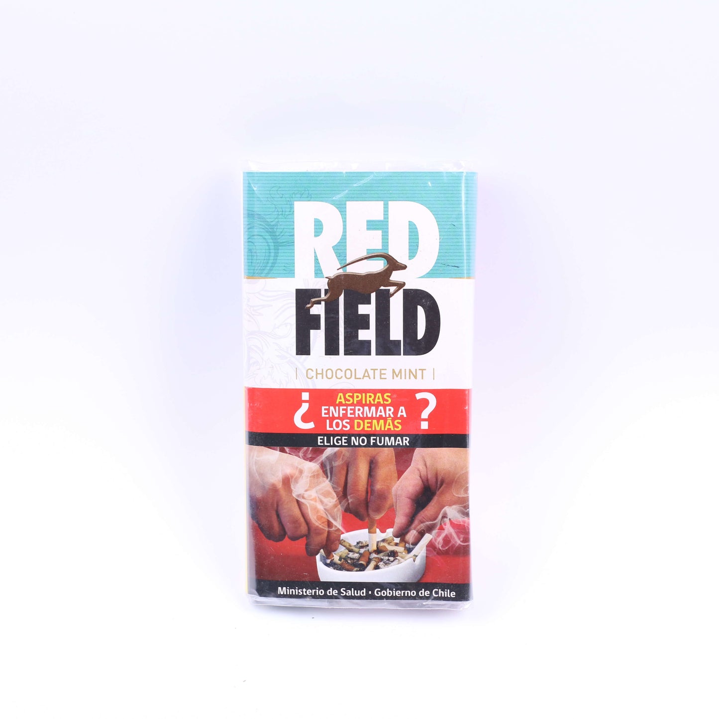 Tabaco Red Field