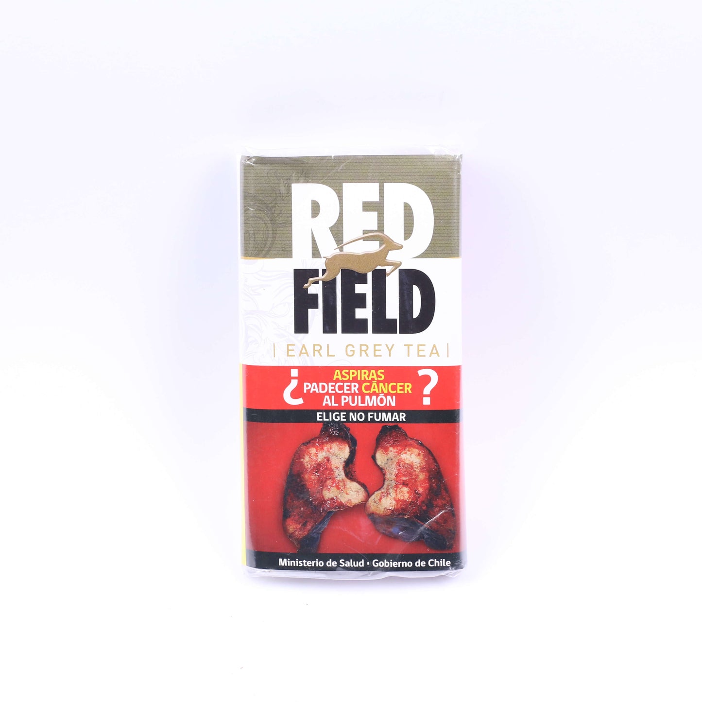 Tabaco Red Field