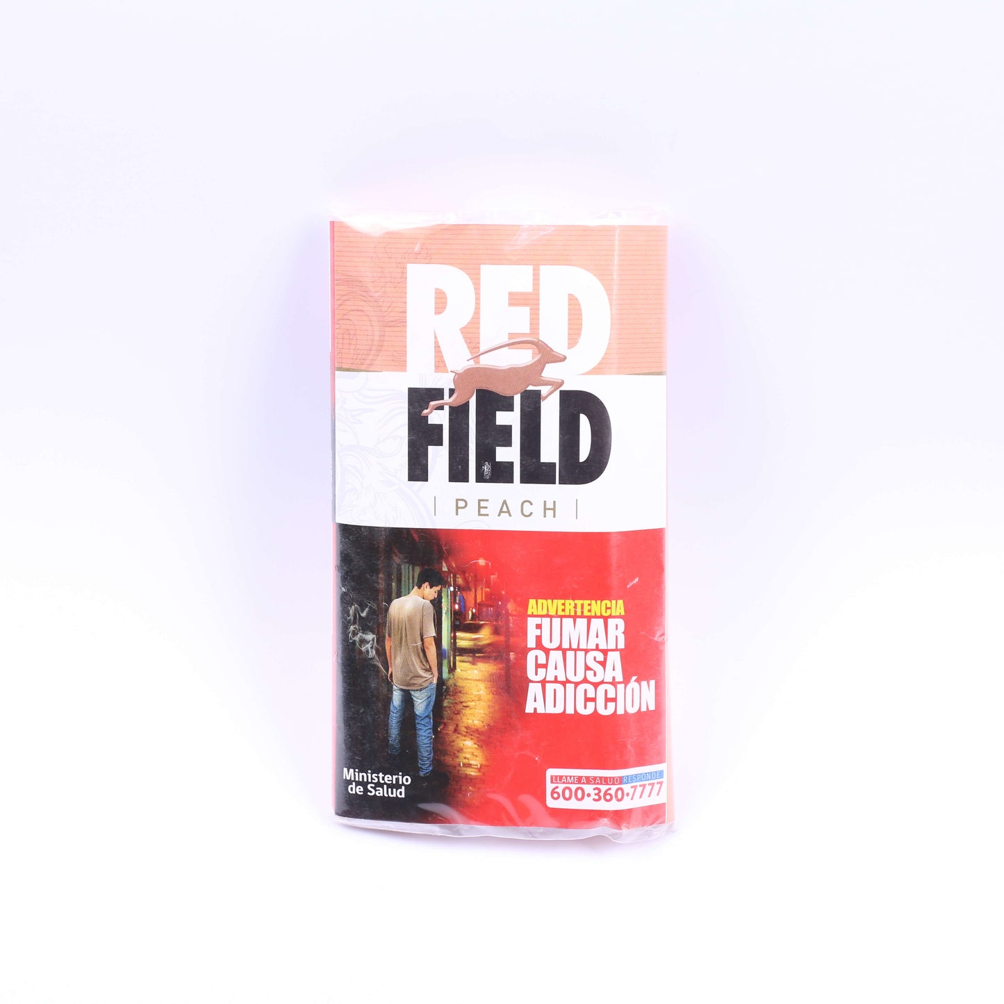 Tabaco Red Field