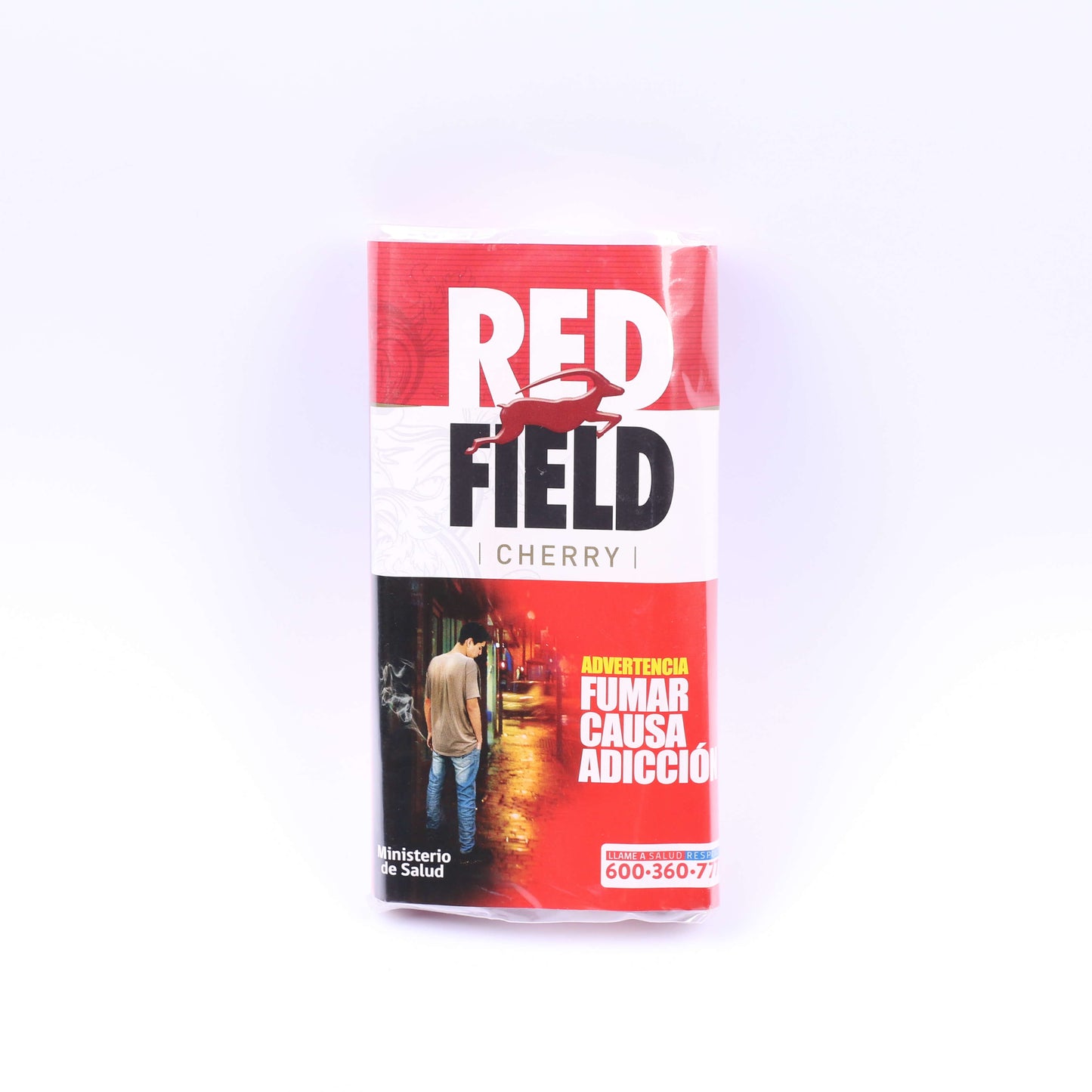 Tabaco Red Field