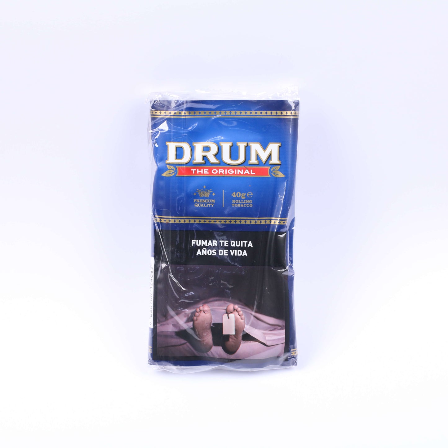 Tabaco Drum