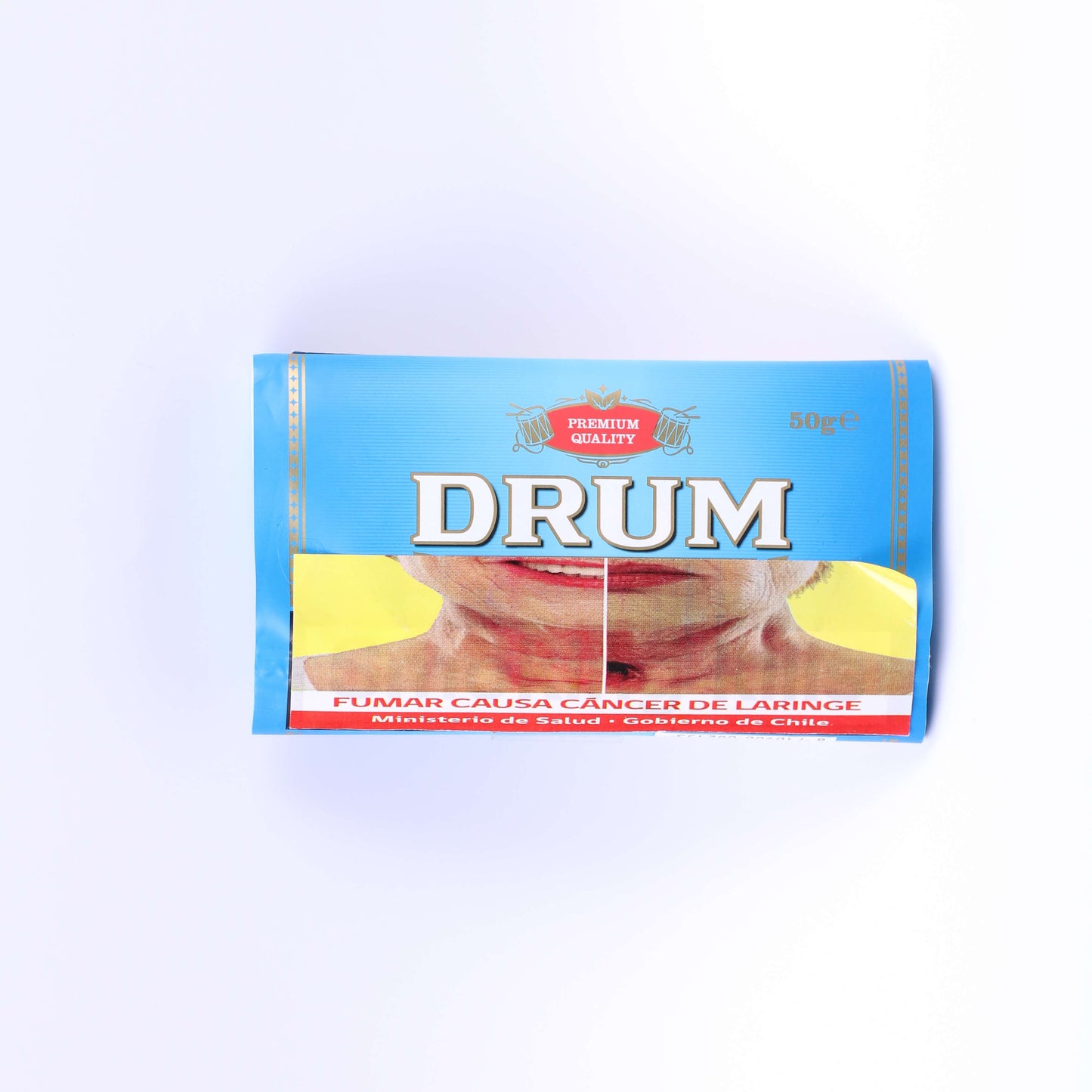 Tabaco Drum