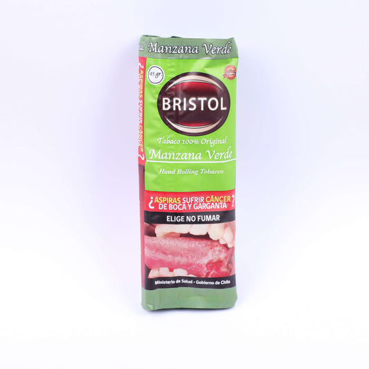 Tabaco Bristol 45g