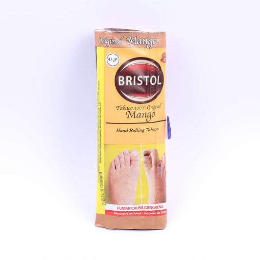 Tabaco Bristol 45g