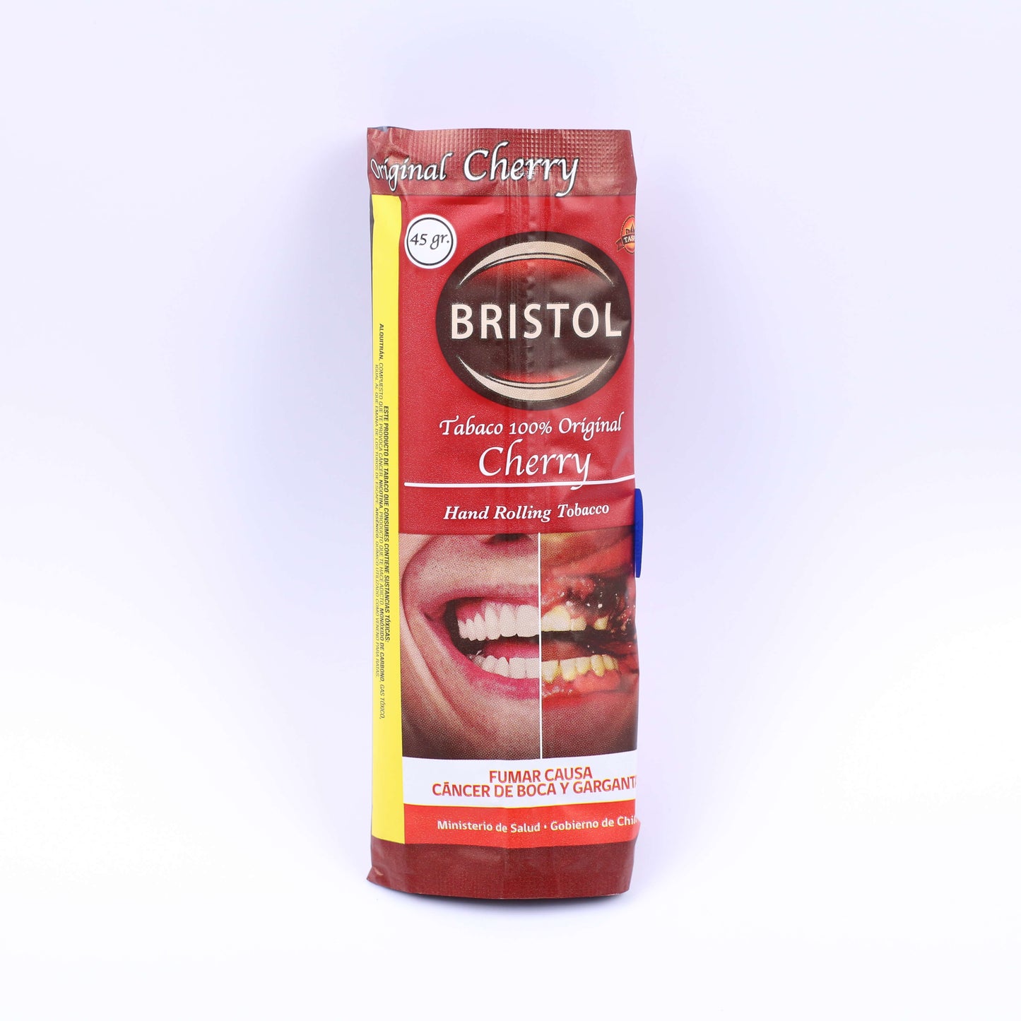 Tabaco Bristol 45g