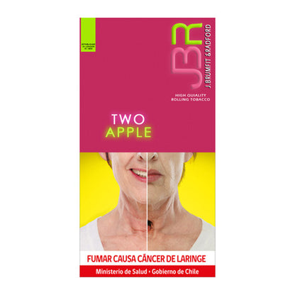 Tabaco JBR 30g