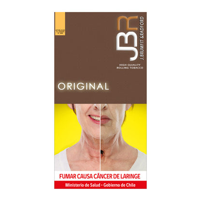Tabaco JBR 30g