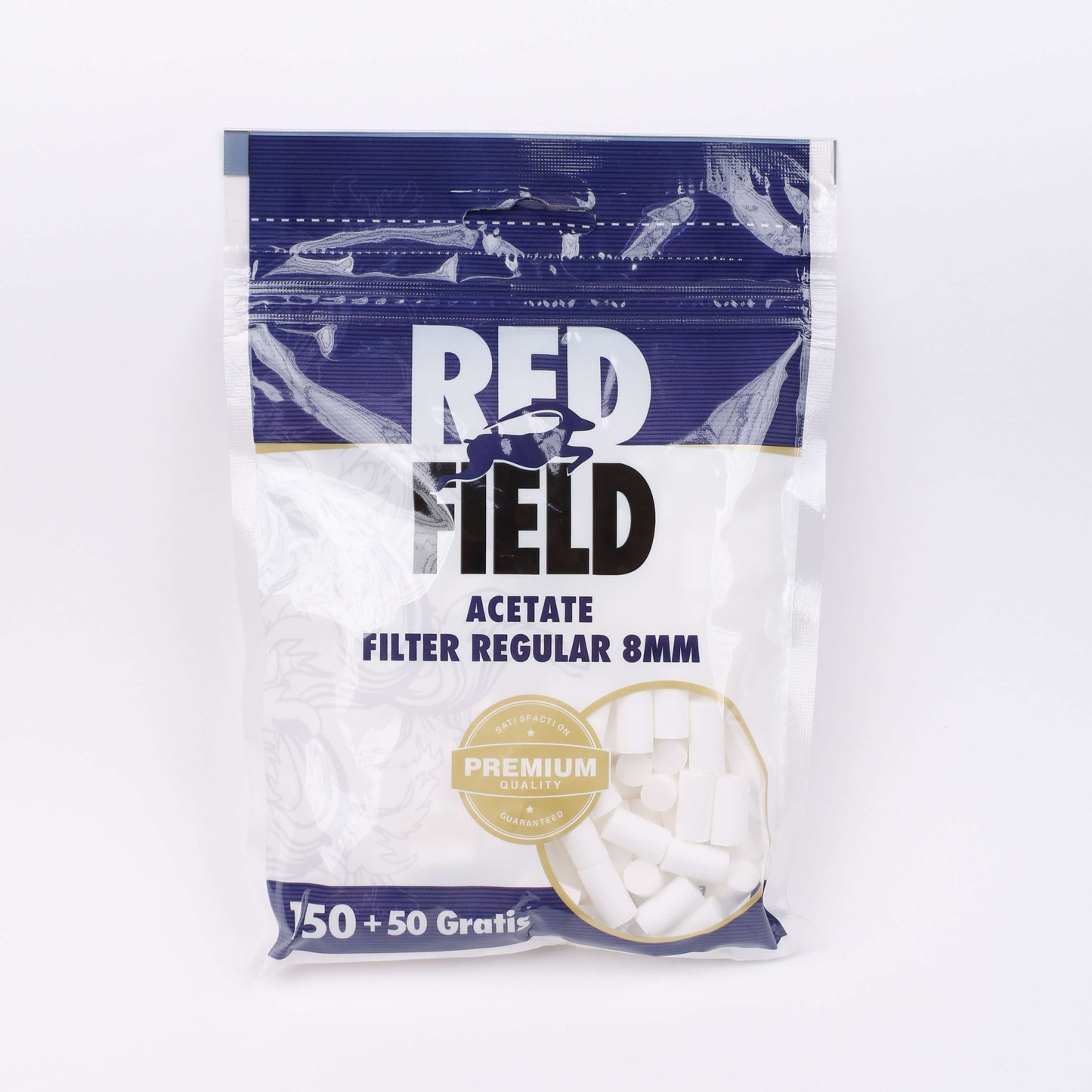 Filtros Red Field