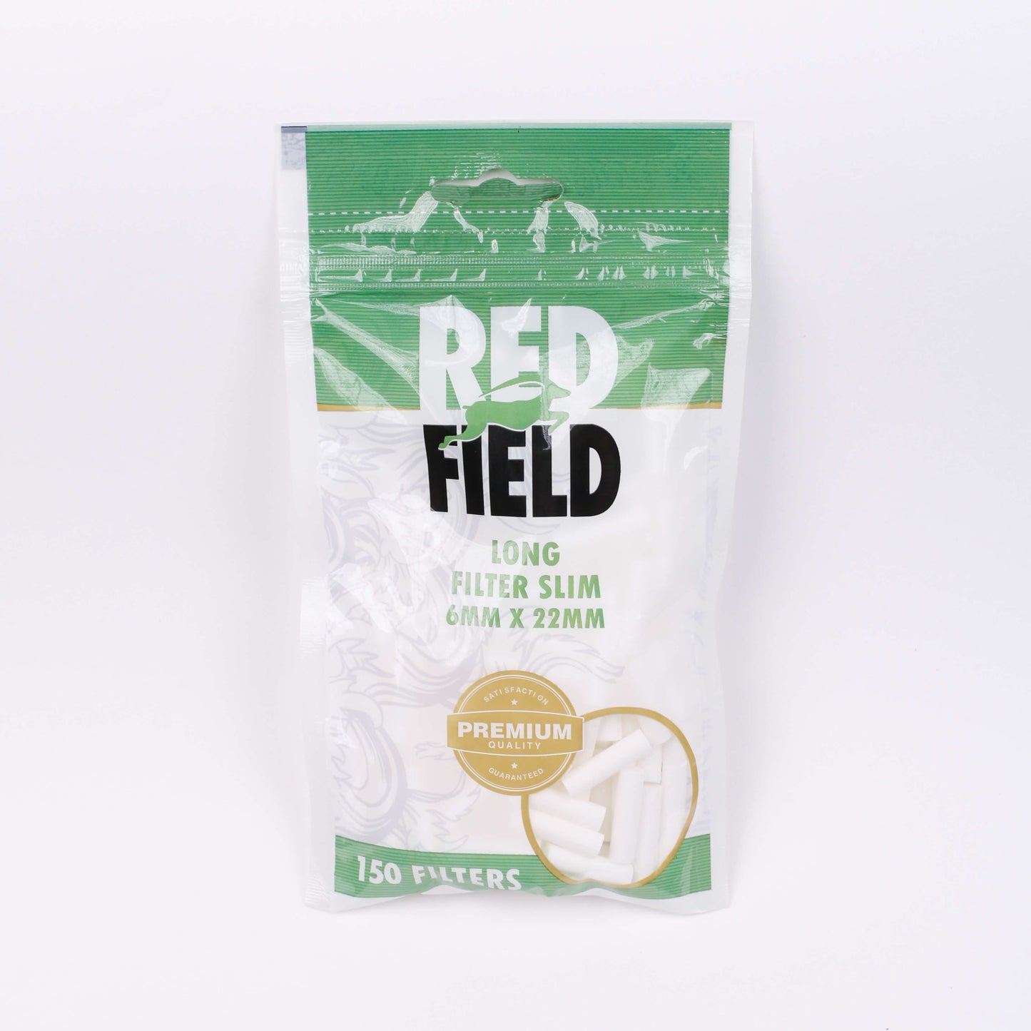 Filtros Red Field