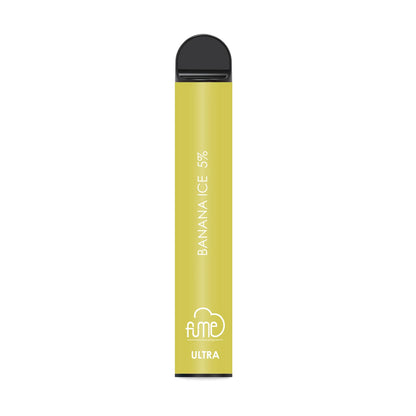 Vapers Fume Ultra 2500 Puffs N5%