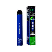 Fume Vapes Ultra 2500 Puffs