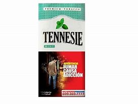 Tabaco Tennesie