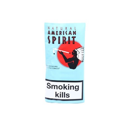 Tabaco American Spirit 30g