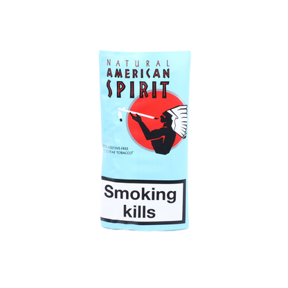 Tabaco American Spirit 30g