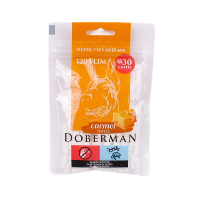 Filtros Doberman
