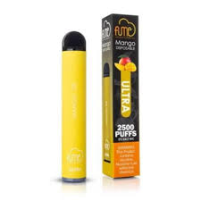 Fume Vapes Ultra 2500 Puffs